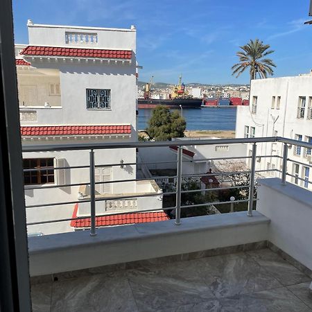 Apartamento Les 5 Etoiles, Bizerte Zarzouna Exterior foto